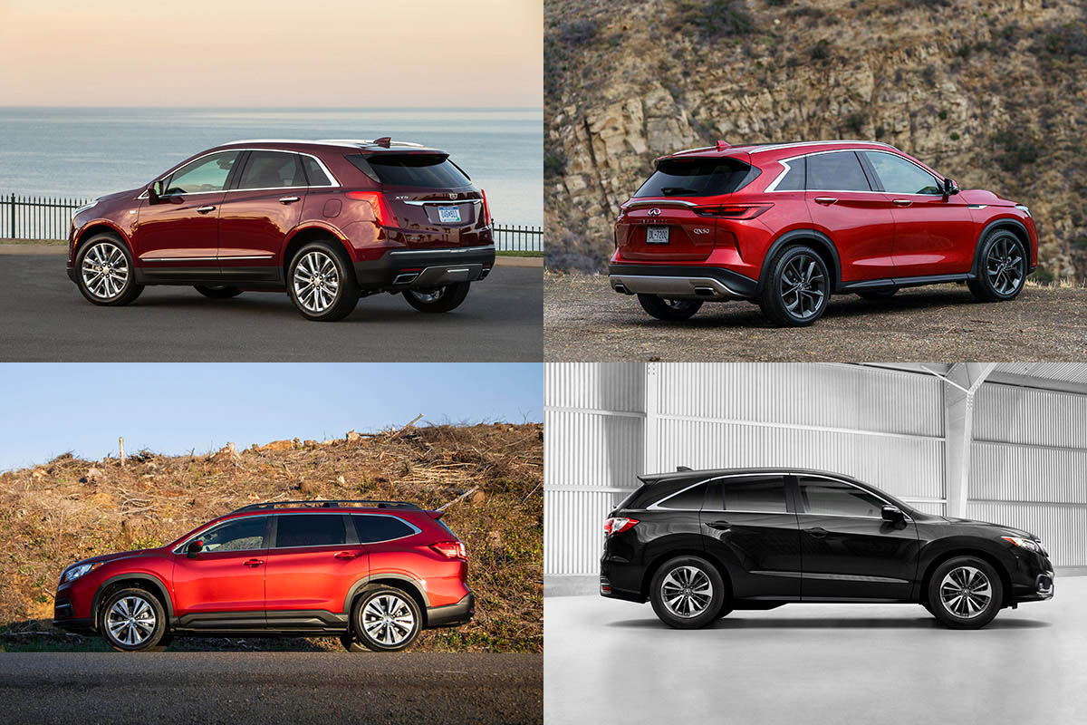 SUV Deals: July 2018 featured image large thumb0
